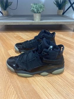 Jordan’s