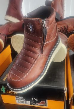 Botas