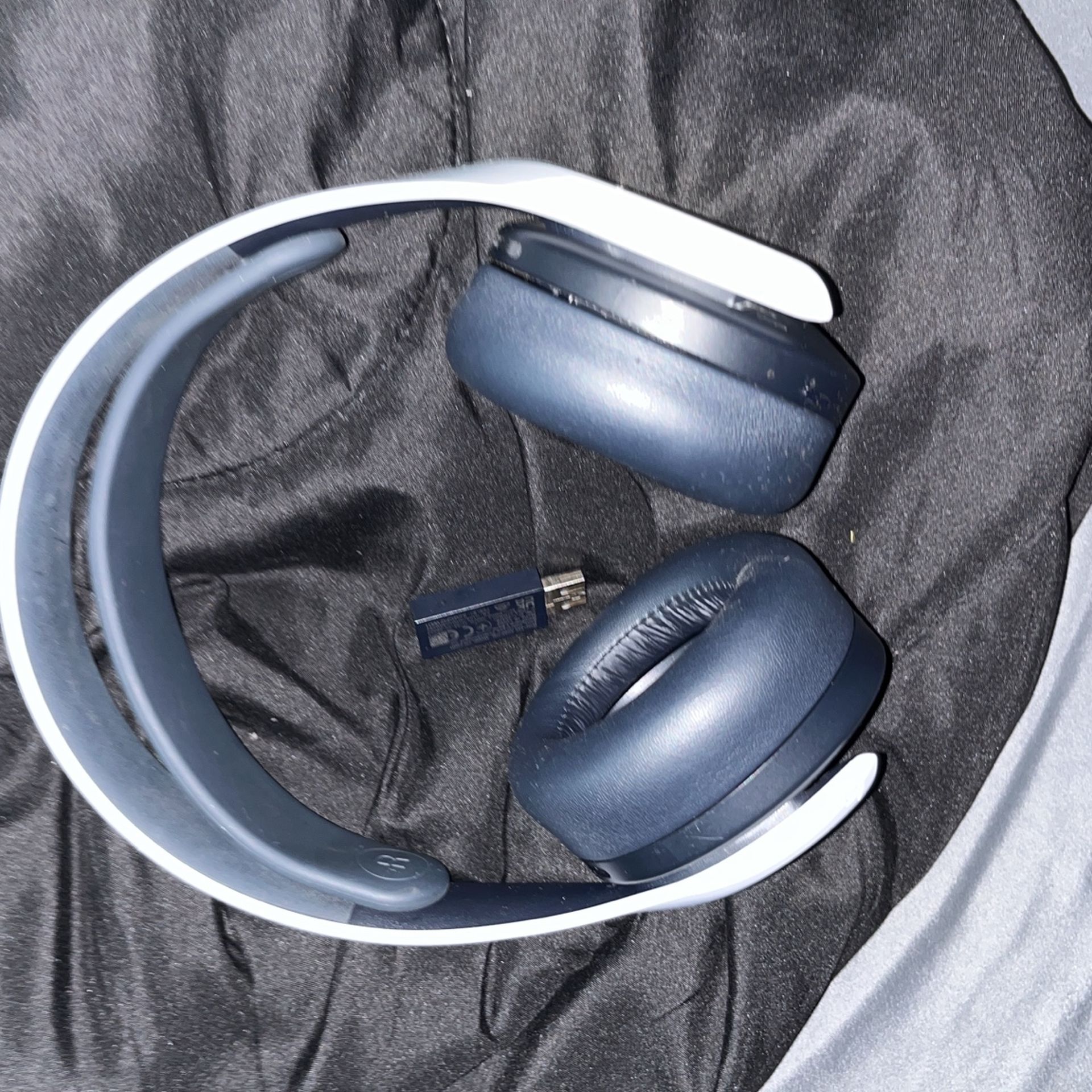 PlayStation 5 Headphones