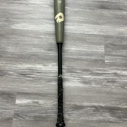 Demarini Bat
