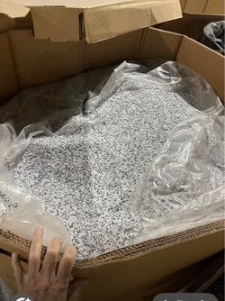 Ldpe pellets for manufacturing trash bags