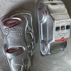 Wilton Baking 🚗 Cars Great Condition