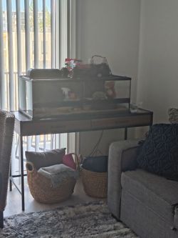 Cage for Reptile