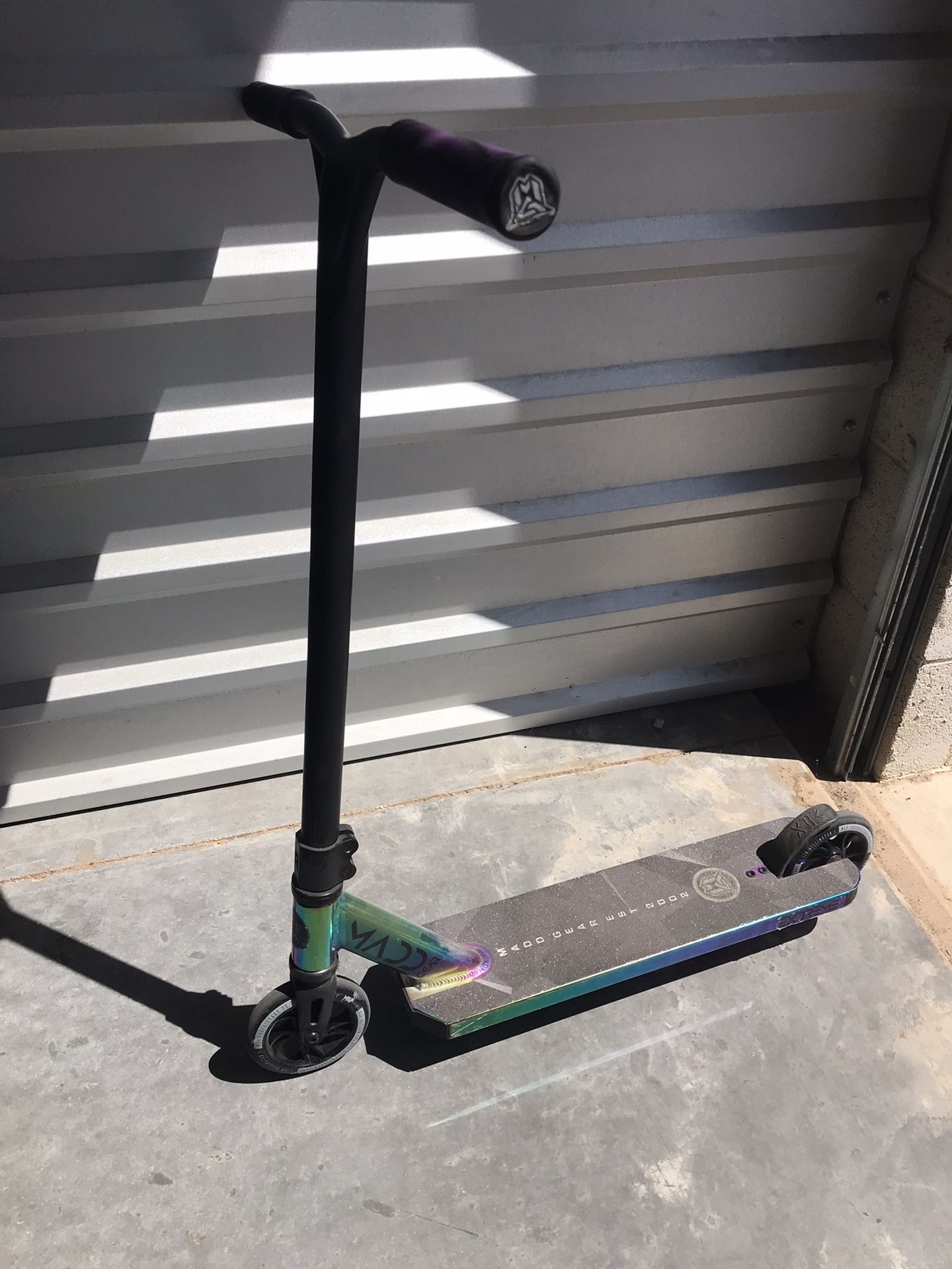 Madd Gear Scooter