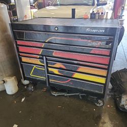 Snap On Tool Box