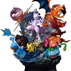 “Pokemon” Collectible 