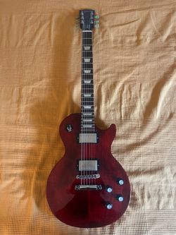 Gibson Les Paul Studio