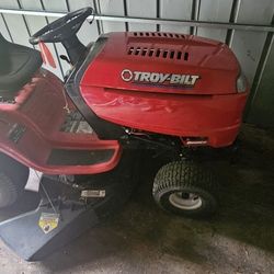 Lawn Mower