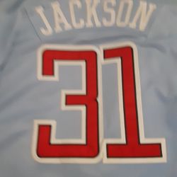 Jackson Baseball Jersey Used In Mint Condition $40 Or Best Offer
