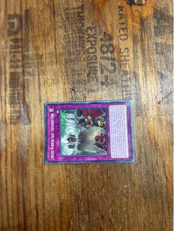 Cartas  YU-GI -OH