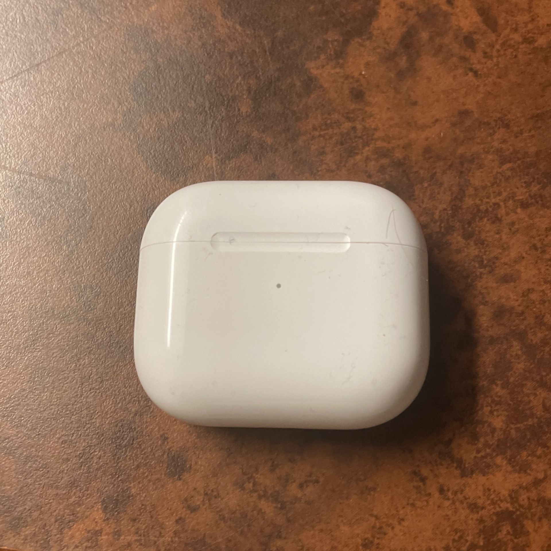 Airpods 3rd Generation