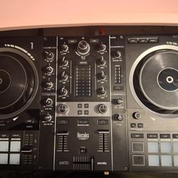 Hercules DJ Control INPULSE 500 