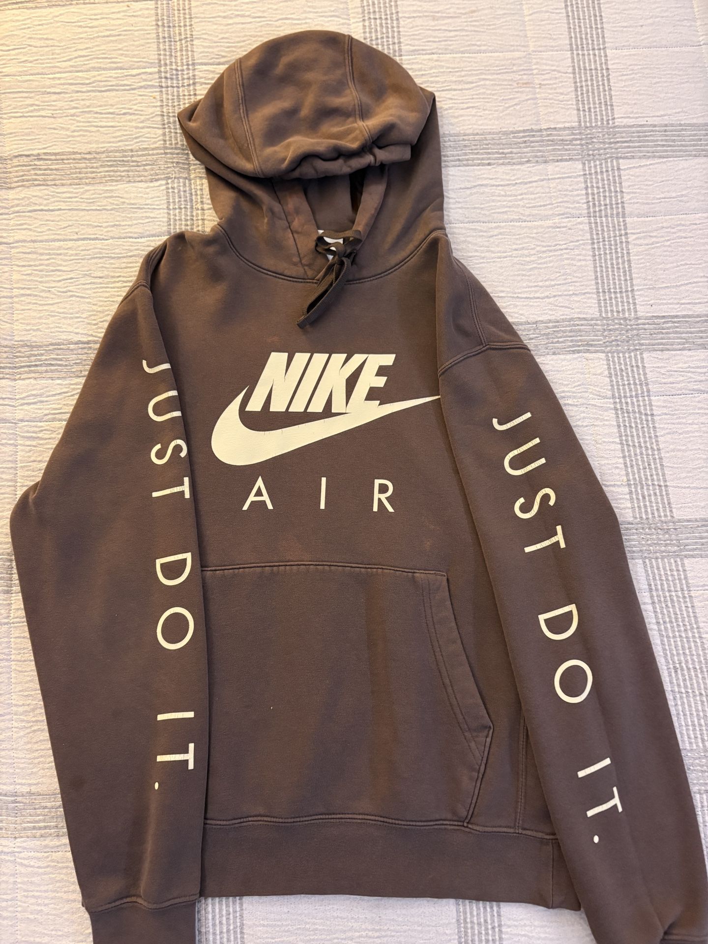Men’s Nike Hoodie (S)