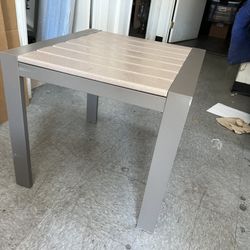 Outdoor Side Table