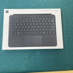 Microsoft Surface Pro 12" Keyboard Slate