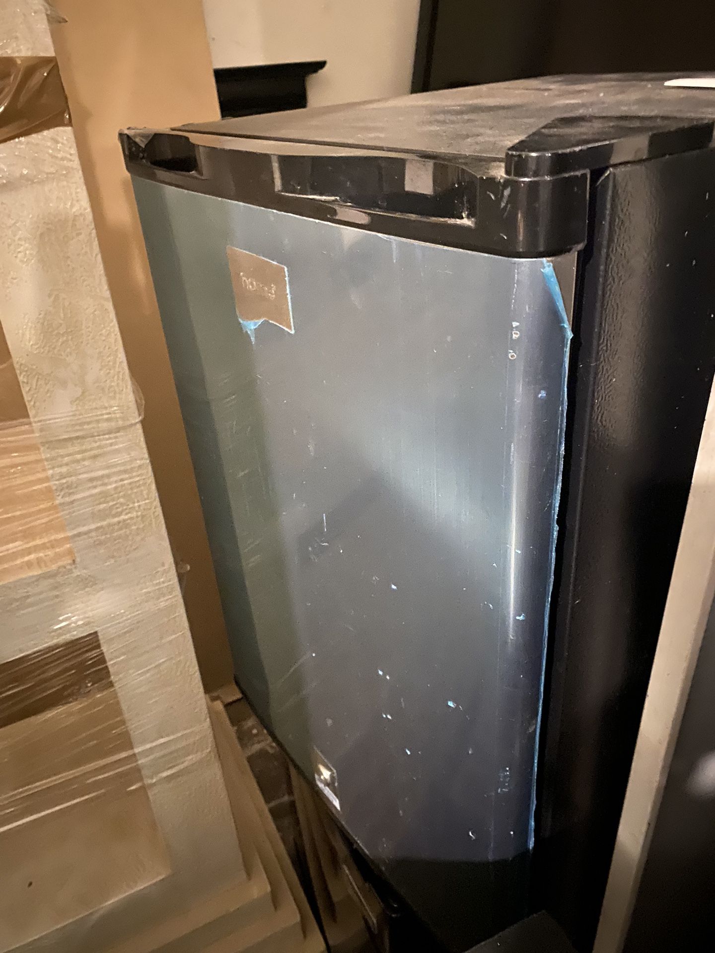 Mini Single Refrigerator