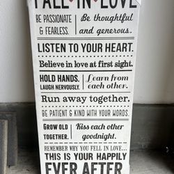 Hobby Lobby Canvas Wall Art