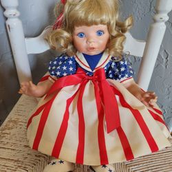 Susan Wakeen Doll