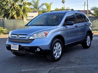 2009 Honda CR-V
