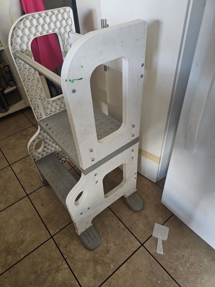 Step Stool