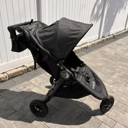 Stroller- Baby Jogger City Mini GT