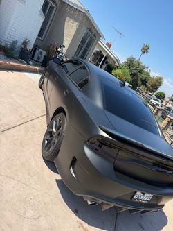 2020 charger RT for sale