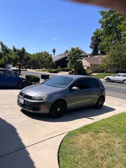 2013 Volkswagen Golf