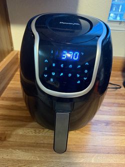 PowerXL Digital Air Fryer
