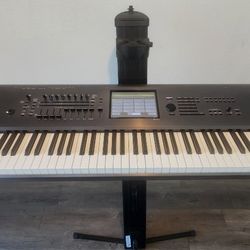 Korg Kronos