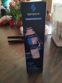 Fridge filter for Samsung
