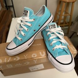 Custom Chuck Taylor All Star Converse