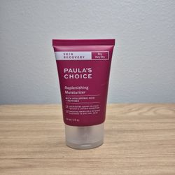 Paula's Choice SKIN RECOVERY Replenishing Facial Moisturizer Cream with Hyaluron