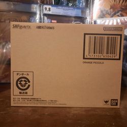 S.H. Figuarts Orange Piccolo
