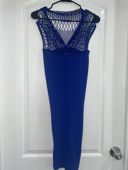 Gorgeous Dress “Miss Sixty”