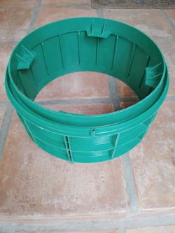 12 x 6 septic riser ring