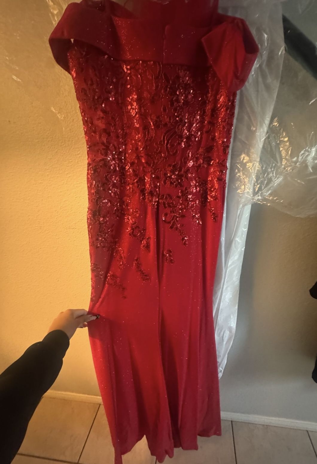Formal/Homecoming/Prom dress 