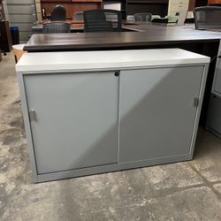 Storage Cabinet 