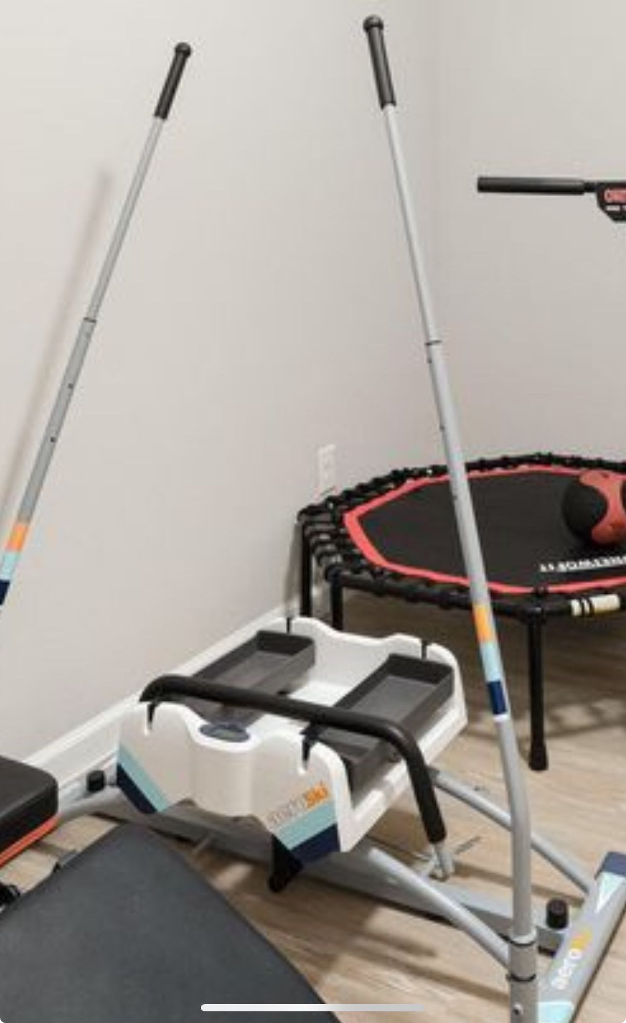 Aeroski ski power pro
