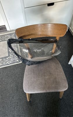 Headlight Lens Cover Right Side for Mercedes E300 E400 E450