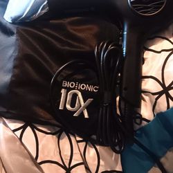 BIO ICONIC 10x