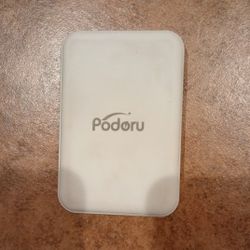 Podoru Wireless charger