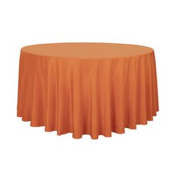Round Tablecloth