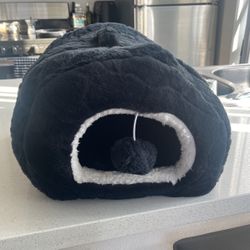 Cat Bed/tent 