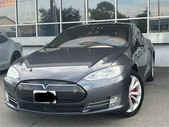 2015 Tesla Model S