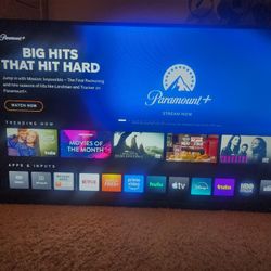 VIZIO 32” Class Full HD 1080p LED Smart TV 