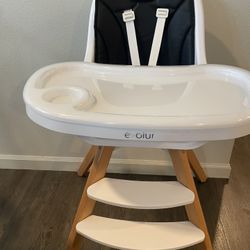 High Chair 