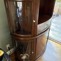 Dining Cabinet