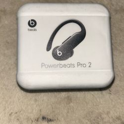 Powerbeats Pro 2 (Genuine)