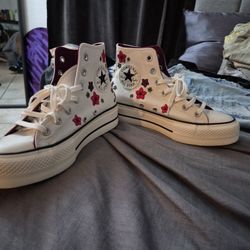 Converse Chuck Taylors