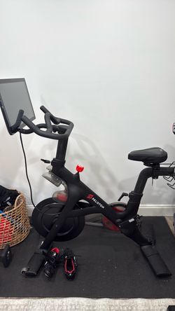 Peloton Bile